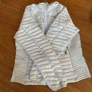 VGUC Eddie Bauer First Ascent Storm Down Jacket, L